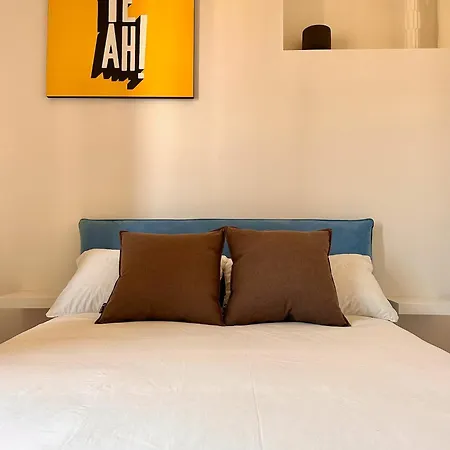 Apartmán Amare Attic 15 Mins To Duomo